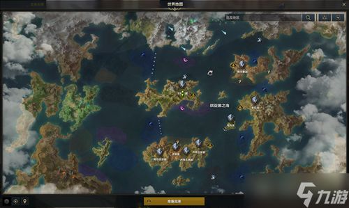 (航海纪元神迹攻略)航海纪元神迹：揭秘古老船队和神秘航行技艺的传承与传奇