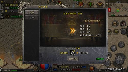 传奇世界冰雪版之金装裁决：探索极寒战场与顶级装备的无尽冒险之旅