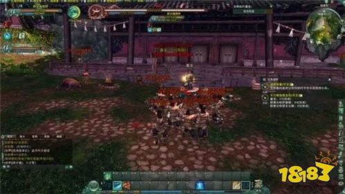 (剑三烛龙殿怎么打)详解剑网三缘起烛龙殿攻略：关键技能与战术策略完全指南
