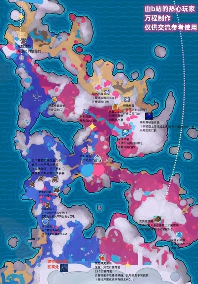 详解史莱姆农场2地图：探索魅力未知区域，发掘难度挑战与奖励机制解析