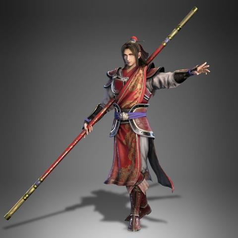 (手游真三国无双下载)有手游版的真三国无双吗？手机版真三国无双存在吗？