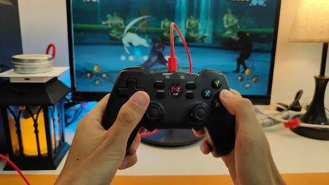 瓦力游戏app带你进入电竞新纪元：如何利用这款神器享受无限游戏乐趣