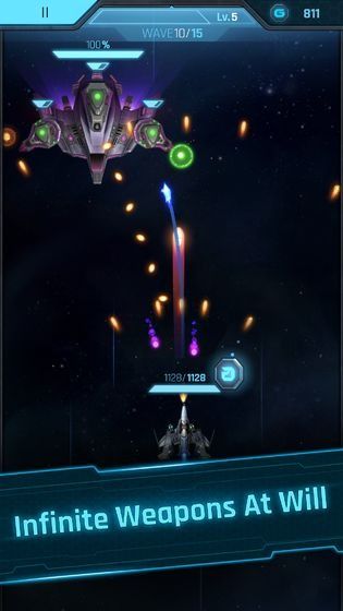 (星系保卫战动画片大全)激动人心的星系保卫战动画片：宇宙中的终极战斗之战