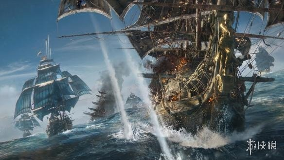 探索古老神秘海洋：《Uncharted Waters》, 曾经的航海纵横霸主再现现代游戏舞台