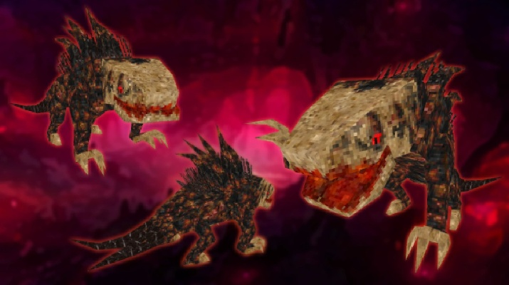 (传奇生物mod突然消失了? 导致玩家困惑不已)传奇生物mod突然消失了？ 导致玩家困惑不已