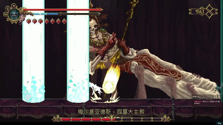 (亵渎圣灵还能得救吗)揭秘圣灵之境：亵渎领主培养攻略，打造最强英雄！