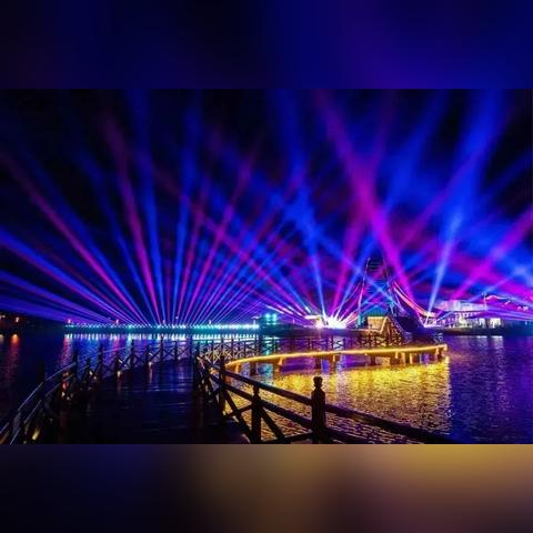(放河灯的步骤)如何在桃源乡的河灯节上安全、有趣地放河灯？技巧与注意事项