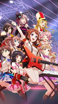 (梦想协奏曲!少女音乐派对)少女梦想协奏曲日服：打造最完美的梦幻少女时尚风格
