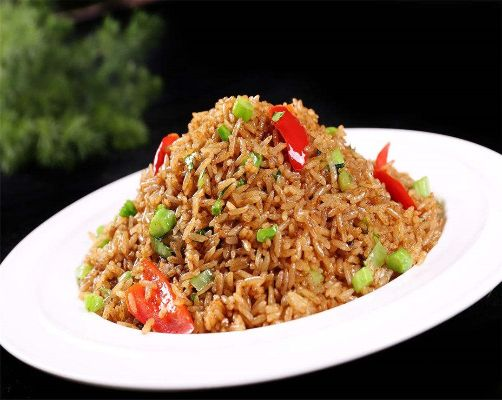 学会蹦蹦炒饭的制作方法，做出口感香醇、色香味俱全的美味佳肴