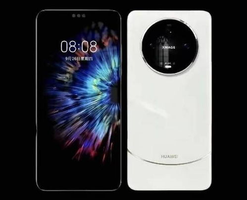 (华为mate70手机)探索华为Mate70的性能规格及功能细节信息