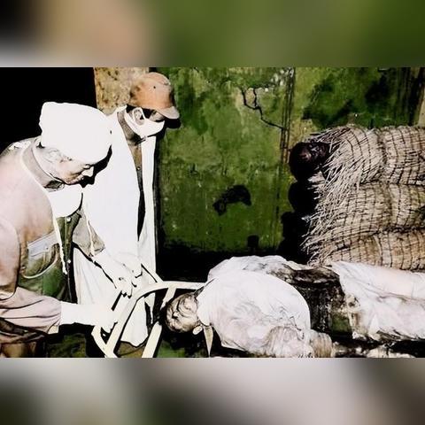 (恐怖精神病院完整攻略)探秘恐怖精神病院：图文攻略，揭秘鬼影幢幢的恐怖场所