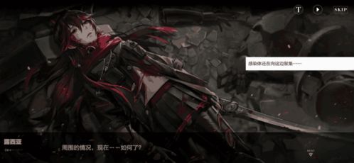 探讨战双帕弥什中各角色的特点和背景故事，解读他们在游戏中的重要性