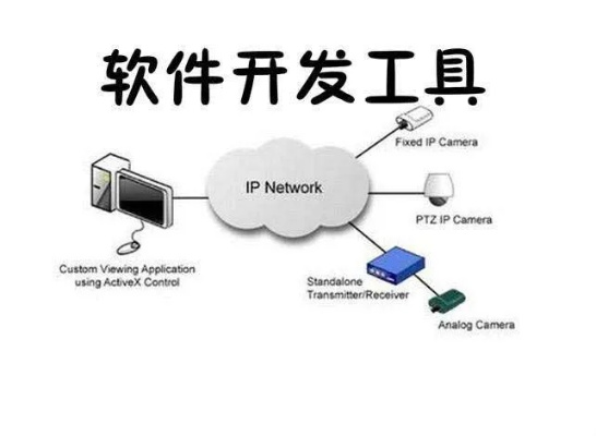 (主流的软件开发工具)掌握最新技术：全面解析和比较各种主流软件开发工具包