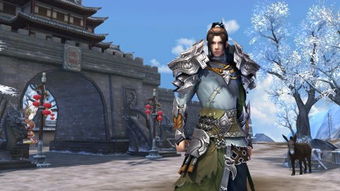 探寻龙武官方网站：畅游武侠世界，尽情挑战自我，体验无限乐趣