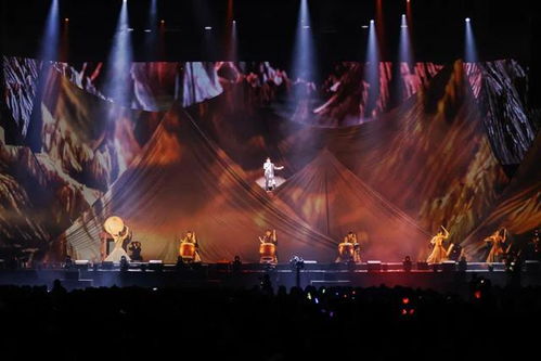 (2021少年侠客演唱会完整版)探寻未来之路：2024年的少年侠客行