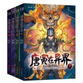 探索银之守墓人漫画的奇幻世界：角色、故事与艺术风格全面解析