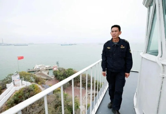 (南海岗哨)南海礌岗志：闪耀历史背景和传奇名人故事