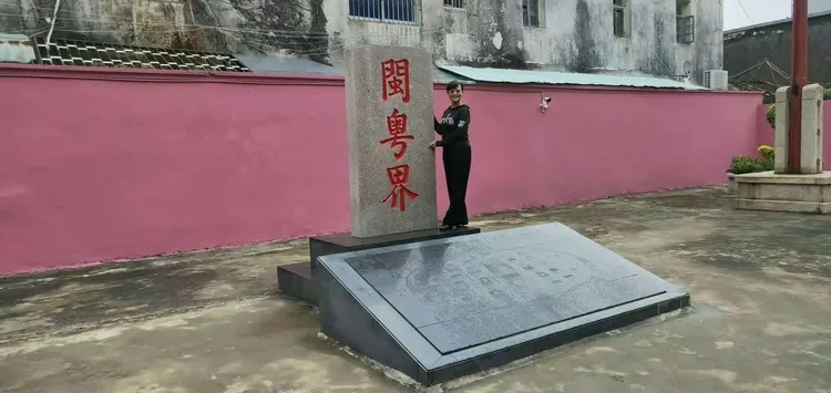 (南海岗哨)南海礌岗志：闪耀历史背景和传奇名人故事