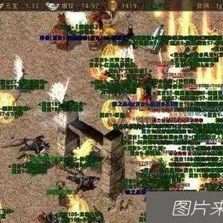 (乱斗合集)乱斗战士：在战场上展开激烈对决，挑战极限的热血冒险之旅