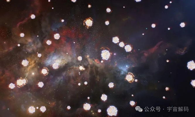 在宇宙的无尽深邃中崛起：探秘超级星空强者的传奇旅程与异次元挑战
