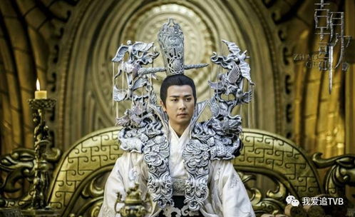 (朝歌封神台)探秘朝歌封神：揭开鸿蒙时代的神话与历史交织之旅