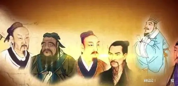 战国百家争鸣背景下，诸子百家思想兴盛的历史探析与当代价值启示