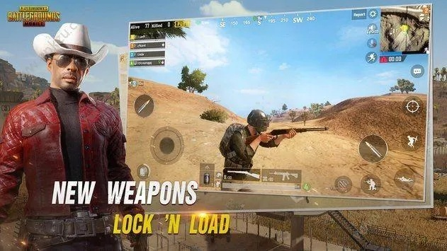 (pubg国际服端游)深入探讨PUBG国际服：全球玩家的热门选择和游戏体验