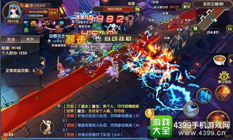 探寻幻灵修仙传内部号：探秘修仙之道，揭秘幻灵内部号隐藏密码