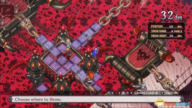 (魔界战记5探索小房间)探索魔界战记2攻略维基，解锁游戏秘籍和技能，打败最强BOSS！