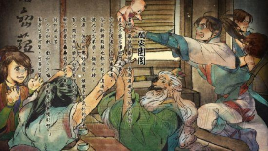 侠客风云传完美攻略流程详解：从新手入门到高手对决全阶段秘诀分享