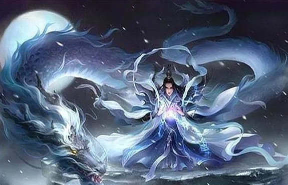 (傲世绝仙 小说)傲世真仙：掌控天地，超凡脱俗，独步仙界，风华绝代