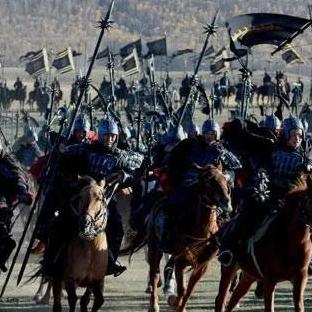一统江山兼并天下：为何个人野心总是不甘于平凡？