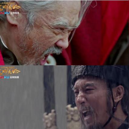 (三国 英雄)再现历史风云！三国英雄再现，一触即发的战争格局将再次上演