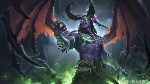 (魔兽世界玩家排行榜)最新IO榜单揭晓！魔兽世界顶级玩家实力排名大揭秘