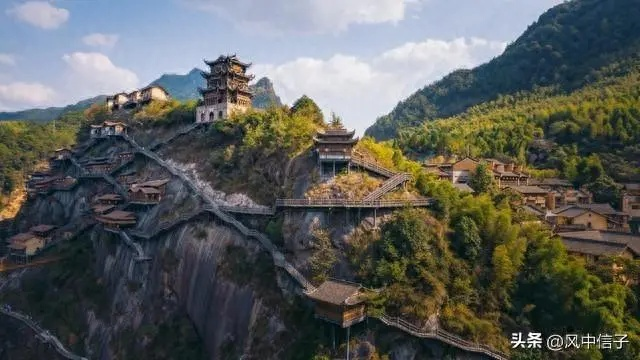 探寻隐秘之地：忘仙谷究竟位于哪个城市，揭秘美丽景点背后的故事与传说
