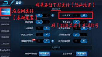 (怎么可以隐藏王者战绩)如何隐藏王者荣耀战绩？玩家们最有效的几种方法大揭秘!