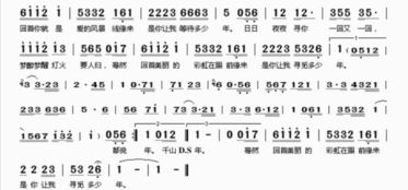 (辞·九门回忆录歌曲)九门辞回忆：歌词里的情感与回忆交织