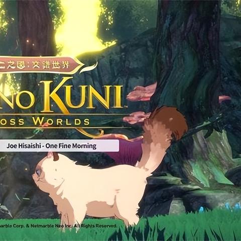 二之国交错世界机械师介绍页面：探索神秘科技与奇幻冒险的完美结合