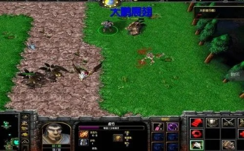 探索魔兽3冰封王座：玩家必备攻略，游戏地图全解，隐藏任务揭秘