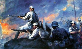 以历史为背景，揭秘军魂烽火——深度解析'亮剑之我的独立团'游戏设计与玩家体验的创新之处