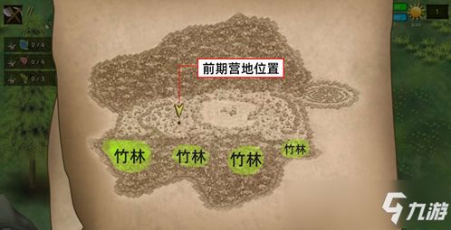 (挨饿荒野罗马尼亚高山隐藏任务攻略怎么进去迷宫)穿越挨饿荒野，探秘罗马尼亚高山之美：攻略必备指南