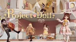(代号projectdoll官网)探寻代号jump官网入口，解锁无限可能