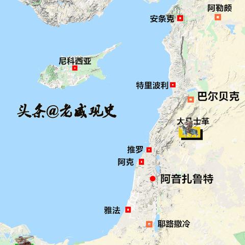 蒙古西征遭遇十字军：两股强大军队间的对抗和交锋-历史上的较量