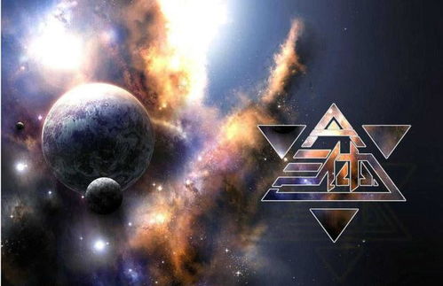 探寻《星纪元et》的神秘星球世界：探险科幻之旅、异域星系探秘、未来科技探索。