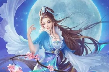 萧曦月：仙子的修行全篇揭秘，揭示幻化仙境中修行之路，揭发其神秘事业背后的努力与付出