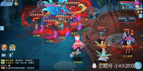 深度剖析：菲狐倚天情缘后期最强职业盘点，揭秘他们的强大实力与游戏角色成长之路