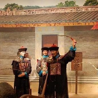 深度解析：皇城战微信小游戏策略与玩法，探索古代皇权斗争的无尽魅力