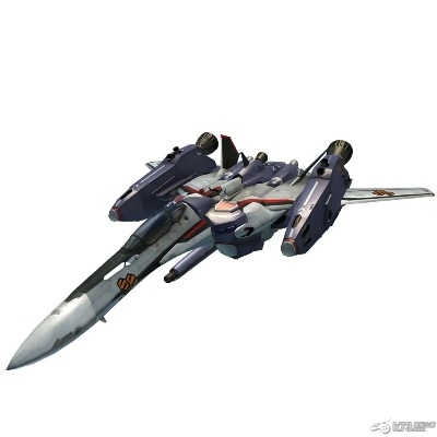 超时空要塞机体大全：完整介绍超时空要塞系列所有机体及详细资料