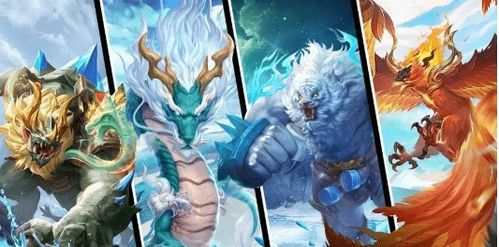 (山海经幻想攻略)山海经幻想录：自选孵化顺序探索与实践
