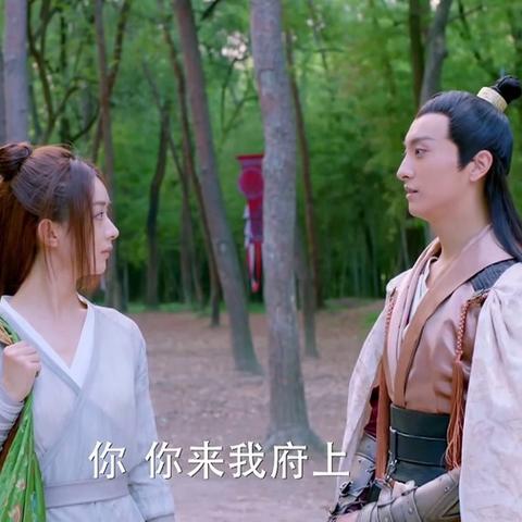 时灵cp：浪漫笑点满满，网友追捧的热门神仙搭配，让人笑得停不下来！